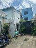 Nhà bán tại đường Lê Trọng Tấn Quận Tân Phú giá 7.5 tỷ