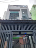 Nhà bán tại đường Trịnh Đình Trọng Quận Tân Phú giá 3.6 tỷ