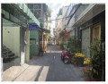 Nhà bán tại đường Nguyễn Thị Minh Khai Quận 1 giá 17.5 tỷ