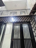 Nhà bán tại đường Tân Sơn Nhì Quận Tân Phú giá 3.33 tỷ 34 m²