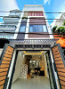 Nhà bán tại đường Thích Quảng Đức Quận Phú Nhuận giá 2.1 tỷ