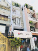 Nhà bán tại đường Bác Ái Quận Tân Phú giá 8.8 tỷ