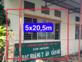 Nhà bán tại đường Rừng Sác Huyện Cần Giờ giá 1.98 tỷ
