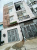 Nhà bán tại đường Nguyễn Thị Đặng Quận 12 giá 4.45 tỷ