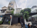 Nhà bán tại đường Lê Thúc Hoạch Quận Tân Phú giá 10.5 tỷ