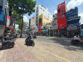 Nhà bán tại đường Phan Văn Trị Quận 5 giá 7.8 tỷ