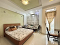 Nhà bán tại đường Phan Văn Trị Quận Bình Thạnh giá 9.89 tỷ 66 m²