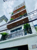 Nhà bán tại đường Quang Trung Quận Gò Vấp giá 5.96 tỷ 40 m²