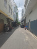 Nhà bán tại đường Hoàng Hoa Thám Quận Tân Bình giá 16 tỷ 126 m²