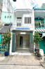Nhà bán tại đường Chiến Lược Quận Bình Tân giá 3.5 tỷ 44 m²