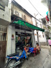 Nhà bán tại đường Lạc Long Quân Quận Tân Bình giá 4.08 tỷ 37.1 m²