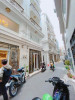 Nhà bán tại đường Nguyễn Công Hoan Quận Phú Nhuận giá 7.3 tỷ 40 m²