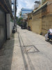 Nhà bán tại đường Bùi Đình Túy Quận Bình Thạnh giá 4.65 tỷ 39 m²