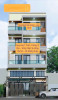 Nhà bán tại đường Số 27 Quận Tân Phú giá 6.8 tỷ 93.6 m²