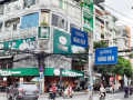 Nhà bán tại đường Bàu Cát Quận Tân Bình giá 45 tr 76 m²