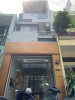 Nhà bán tại đường Dương Bá Trạc Quận 8 giá 7.2 tỷ 47 m²