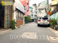Nhà bán tại đường Phan Đình Phùng Quận Phú Nhuận giá 10.8 tỷ 61.5 m²