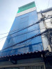 Nhà bán tại đường Trần Thánh Tông Quận Tân Bình giá 4 tỷ 32 m²