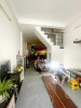 Nhà bán tại đường Gò Dầu Quận Tân Phú giá 3.65 tỷ 45.5 m²