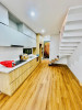 Nhà bán tại đường Nơ Trang Long Quận Bình Thạnh giá 4.82 tỷ 38.4 m²