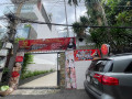 Nhà bán tại đường Nơ Trang Long Quận Bình Thạnh giá 17.5 tỷ 161.5 m²