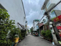 Nhà bán tại đường Nơ Trang Long Quận Bình Thạnh giá 17.5 tỷ 161.5 m²