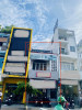 Nhà bán tại đường Cách Mạng Tháng Tám Quận Tân Bình giá 15 tỷ 80 m²