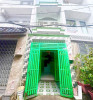 Nhà bán tại đường Đình Nghi Xuân Quận Bình Tân giá 3.45 tỷ 35.2 m²