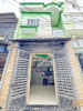 Nhà bán tại đường Số 8 Quận Bình Tân giá 3.55 tỷ 40 m²