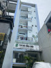 Nhà bán tại đường Cộng Hòa Quận Tân Bình giá 37 tỷ 223.6 m²