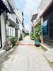 Nhà bán tại đường Hương lộ 2 Quận Bình Tân giá 3.45 tỷ 40 m²