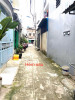 Nhà bán tại đường Hương lộ 2 Quận Bình Tân giá 3.45 tỷ 40 m²