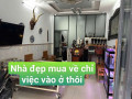 Nhà bán tại đường Bình Chánh Huyện Bình Chánh giá 2.15 tỷ