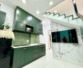 Nhà bán tại đường Phan Văn Trị Quận Bình Thạnh giá 4.15 tỷ 25.9 m²
