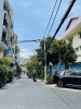 Nhà bán tại đường D1 Quận Bình Thạnh giá 12.5 tỷ 60 m²
