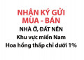 Nhà bán tại đường Bạch Đằng Quận Bình Thạnh giá 4.2 tỷ