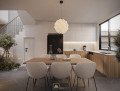 Nhà bán tại đường Âu Cơ Quận Tân Bình giá 7.38 tỷ 52 m²