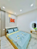 Nhà bán tại đường Nguyễn Thái Sơn Quận Gò Vấp giá 4.95 tỷ 40.8 m²