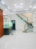 Nhà bán tại đường Gò Dầu Quận Tân Phú giá 2.95 tỷ 32.4 m²