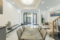Nhà bán tại đường Nguyễn Thái Sơn Quận Gò Vấp giá 5.75 tỷ 51.8 m²