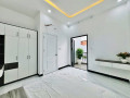 Nhà bán tại đường Nguyễn Thái Sơn Quận Gò Vấp giá 5.75 tỷ 51.8 m²