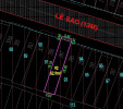 Nhà bán tại đường Lê Sao Quận Tân Phú giá 7.39 tỷ 66.5 m²