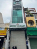 Nhà bán tại đường Hồ Bá Kiện Quận 10 giá 29 tỷ 65 m²