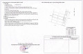 Nhà bán tại đường Tân Thới Nhì 1 Huyện Hóc Môn giá 4.2 tỷ 100 m²