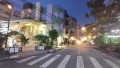 Nhà bán tại đường Nguyễn Duy Trinh Quận 2 giá 29 tỷ 210 m²