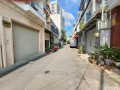 Nhà bán tại đường Lạc Long Quân Quận Tân Bình giá 9.65 tỷ 107.1 m²