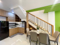 Nhà bán tại đường Đinh Tiên Hoàng Quận Bình Thạnh giá 5.95 tỷ 41.4 m²