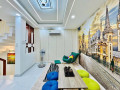 Nhà bán tại đường Lạc Long Quân Quận Tân Bình giá 6.98 tỷ 63 m²