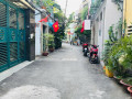 Nhà bán tại đường Lý Thái Tổ Quận 3 giá 11 tỷ