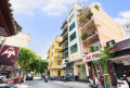 Nhà bán tại đường Nguyễn Văn Tráng Quận 1 giá 55 tỷ 72 m²